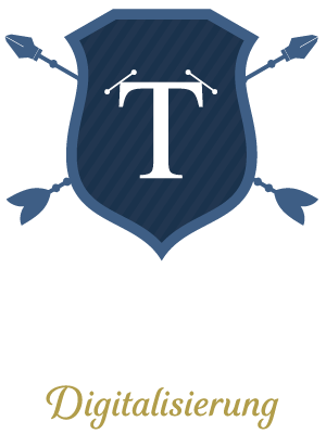 Logo Digitalisierung - Logo