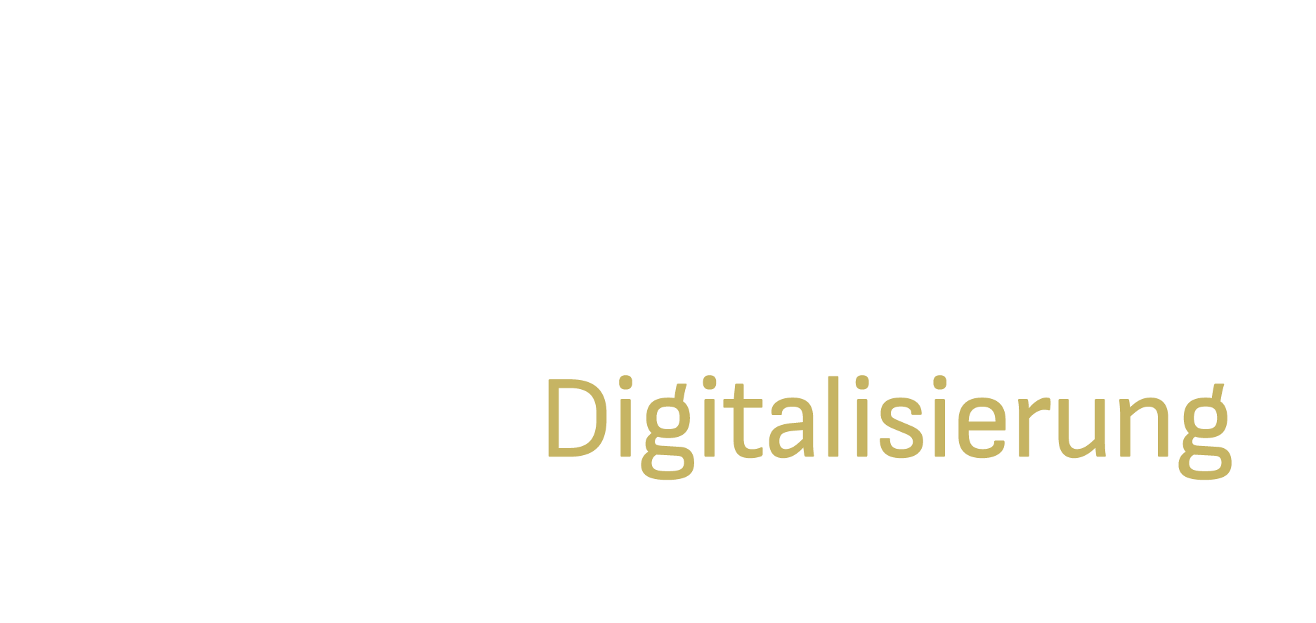 Logo Digitalisierung